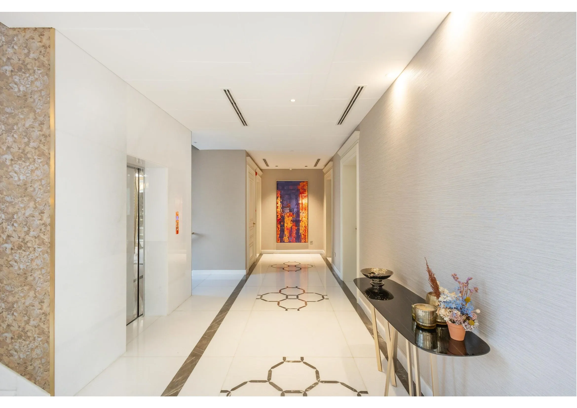 6 bed mansion at Dubai Hills