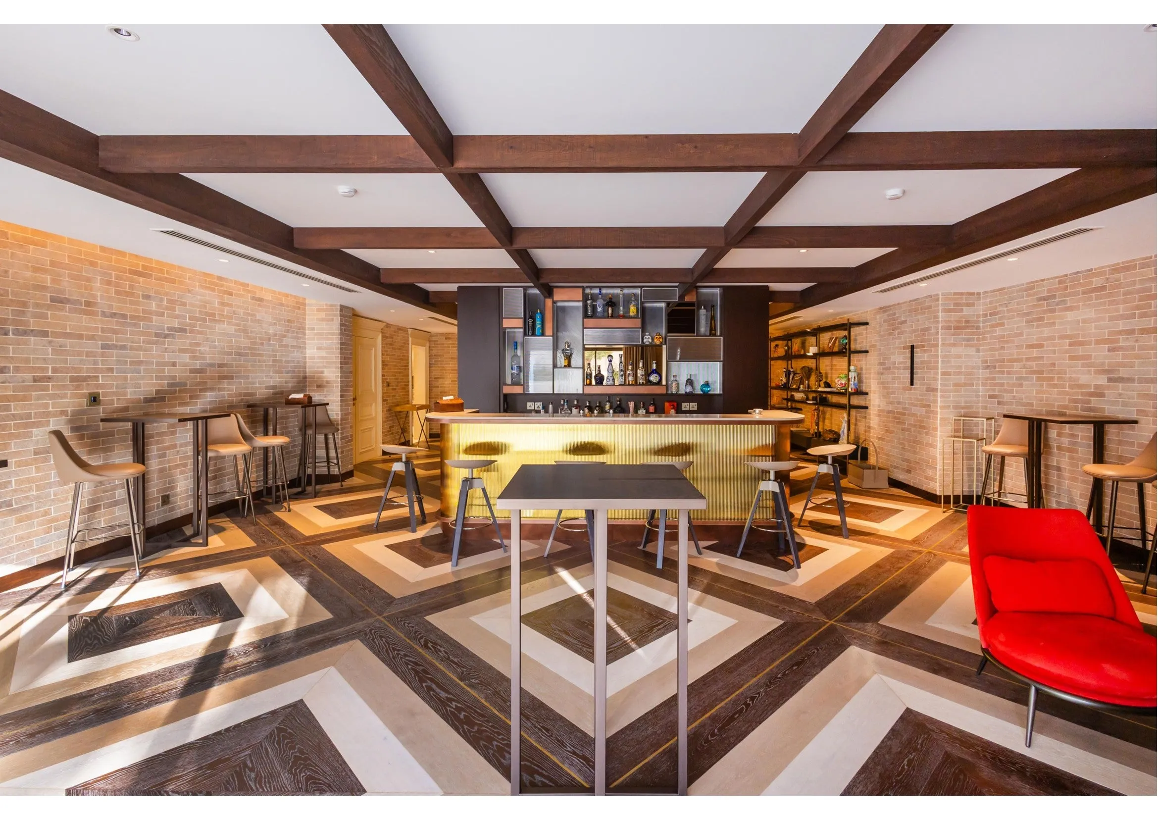 6 bed mansion at Dubai Hills