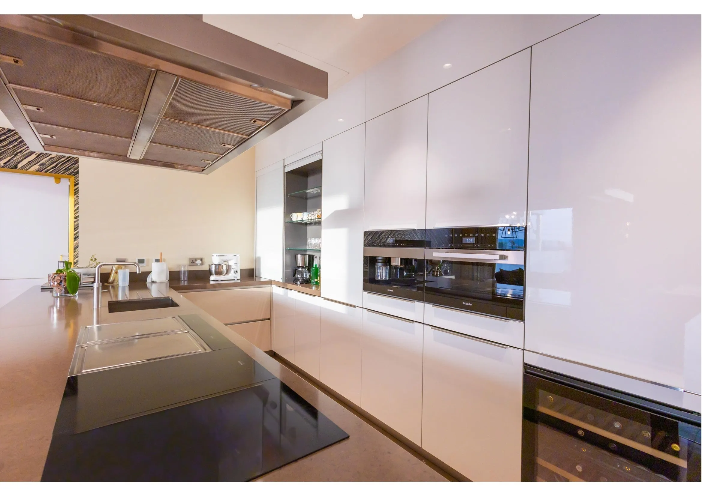 6 bed mansion at Dubai Hills