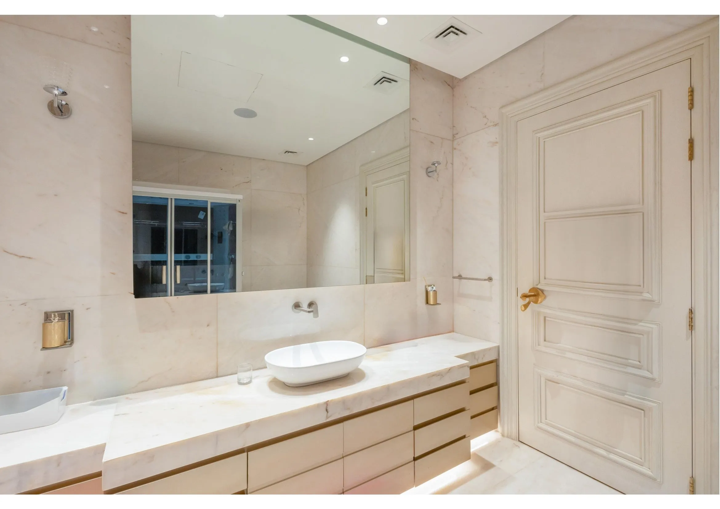 6 bed mansion at Dubai Hills