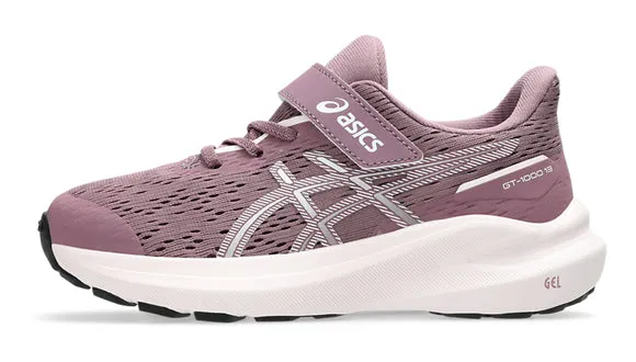 GT-1000 13 PS (Dusty Mauve/White)
