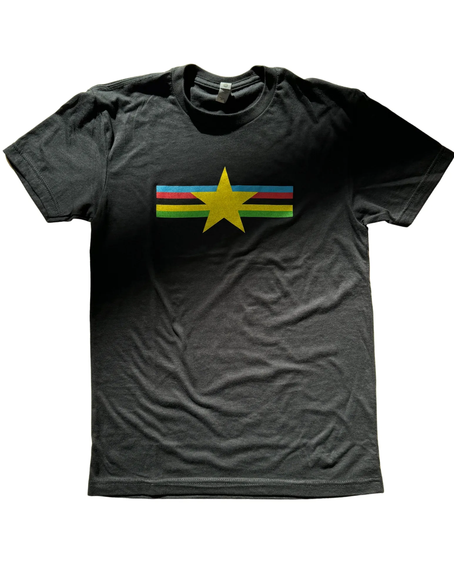 MJ's Muraida Stripe T-Shirt