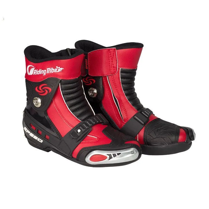 Motorcycle Shoes, Cycling Shoes, Men