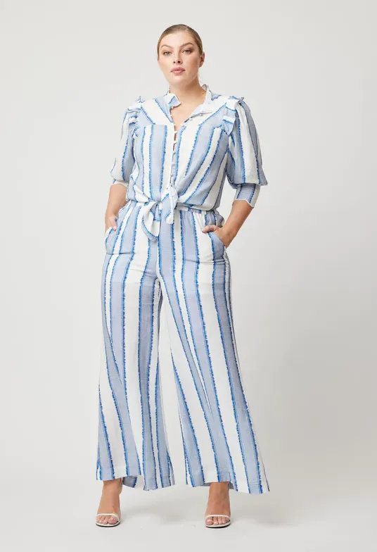 Once Was Elysian Blouse