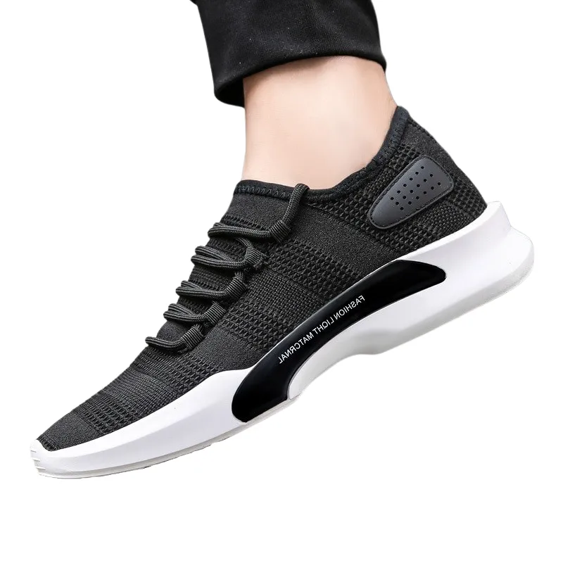 Pologize™ Breathable Sneakers