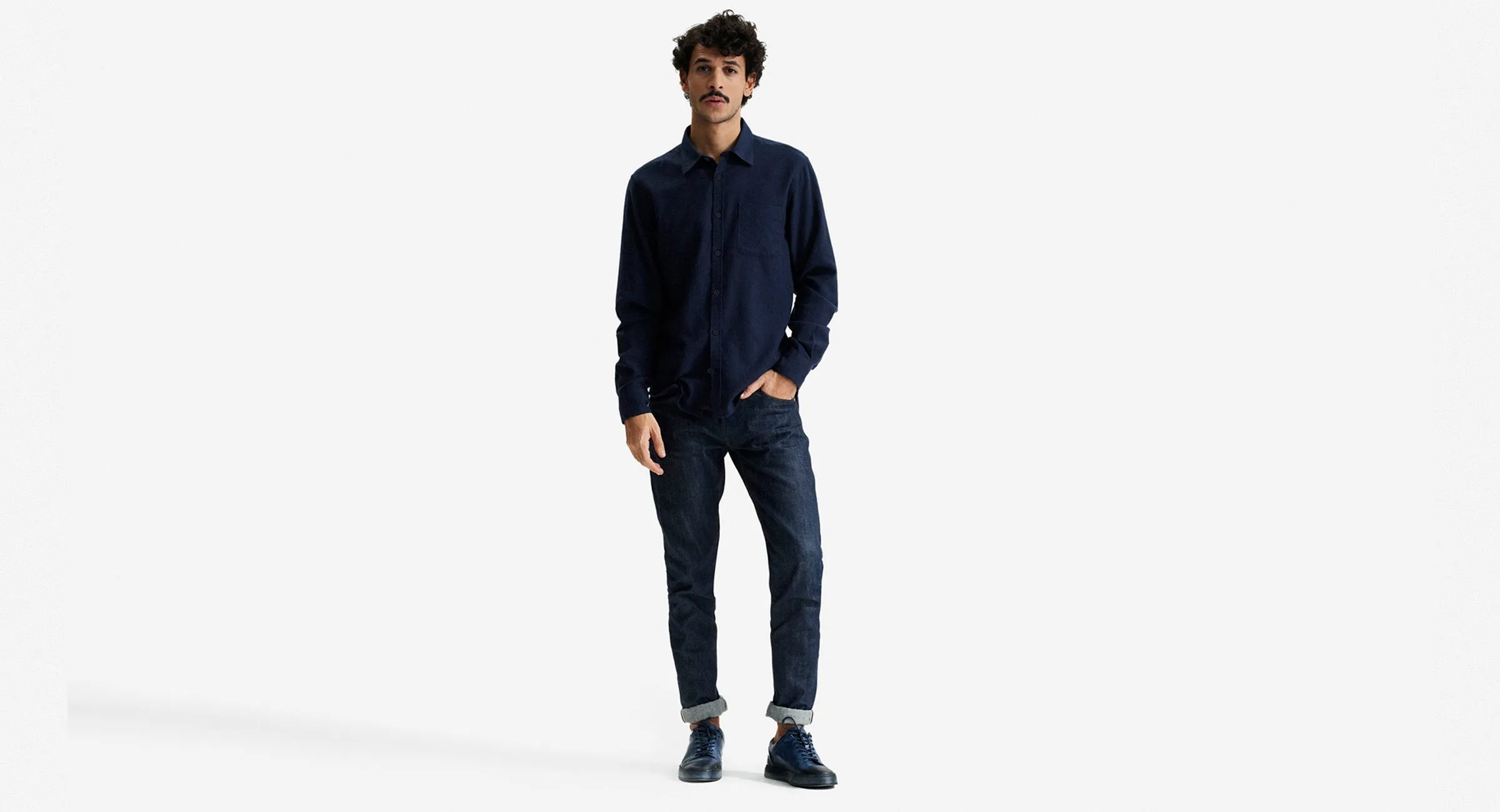 Prio Navy